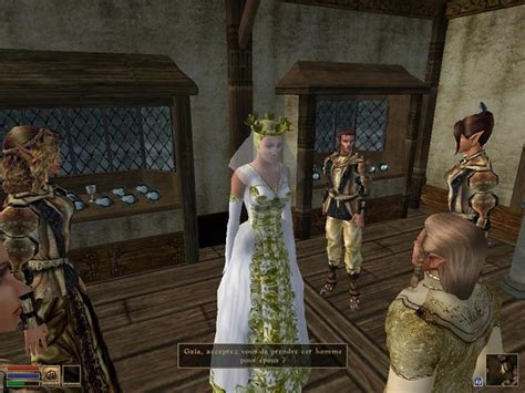 Romance English Version Addon Elder Scrolls Iii Morrowind Moddb