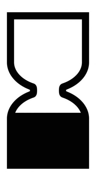 Exp Date Symbol