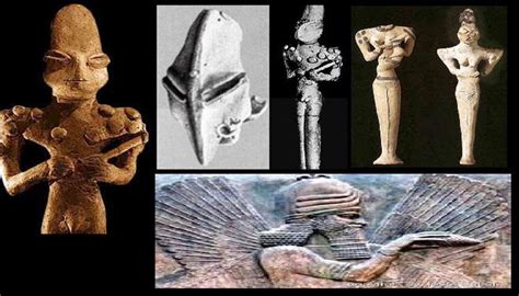 Who Created The Anunnaki • Soulask Unlock Your Mind And Soul
