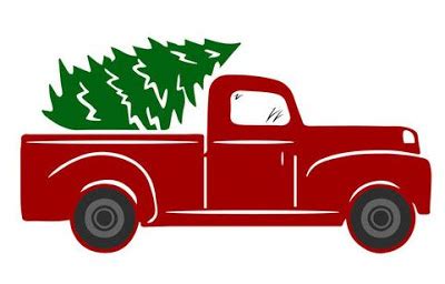 Alibaba.com offers 2,061 christmas blankets throws products. Vintage Red Truck - Free SVGs & Project Ideas