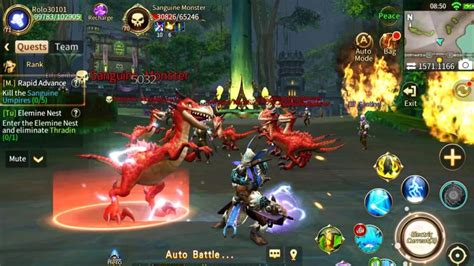 15 Best Rpgs For Android For Both Jrpg And Action Rpg Fans Droid News