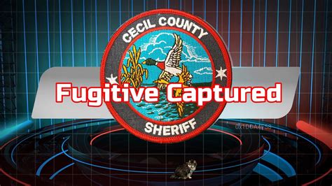 Fugitive Captured | Thanks to a tip from a viewer in PA Kim Green is