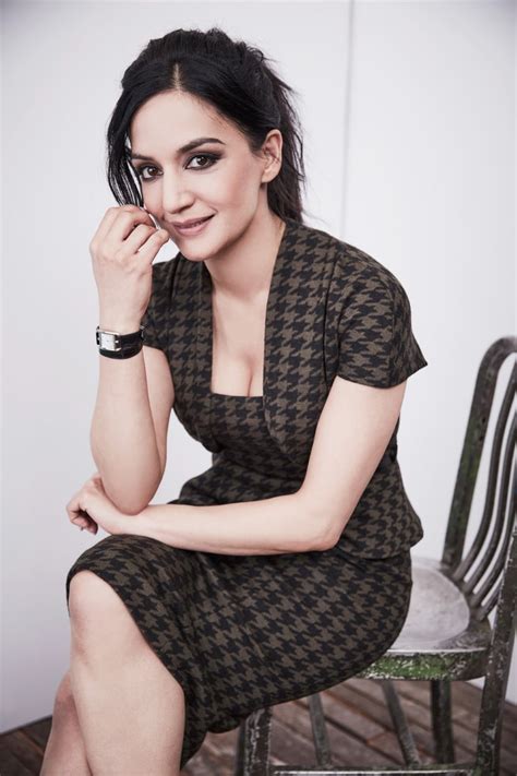 Picture Of Archie Panjabi