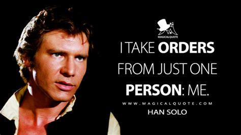 Han Solo Quotes Magicalquote