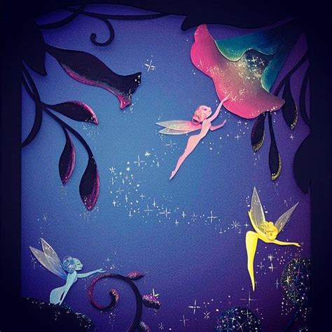 Fantasia Fairies For Disneys Wonderground Gallery Tbt 2013 Liana