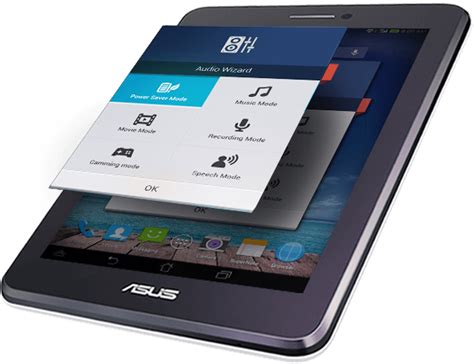 Asus Fonepad 7 Dual Sim Me175cg Phone Asus Global