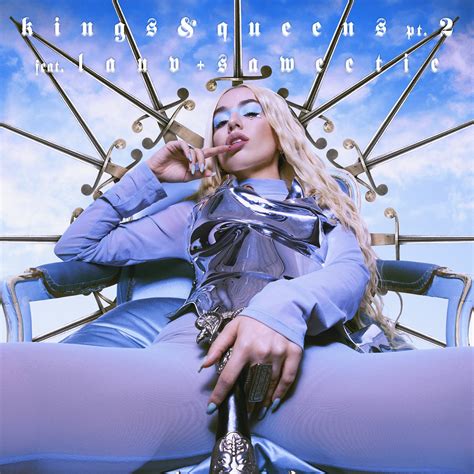 ‎kings And Queens Pt 2 Feat Lauv And Saweetie Single By Ava Max On Apple Music