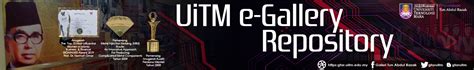 Update this logo / details. Kesatria Kembara UiTM · UiTM eGallery Repository