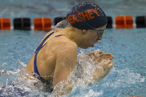 Meet Pennlives All Decade Mid Penn Girls Swimming And Diving Team