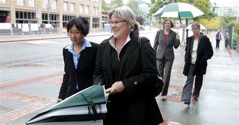 Federal Judge Orders Lesbian Reinstated To Air Force