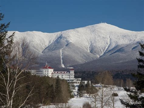 The Ultimate Guide To Mount Washington Travel The Food For The Soul
