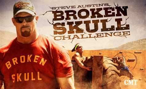 Steve Austin Broken Skull Ranch