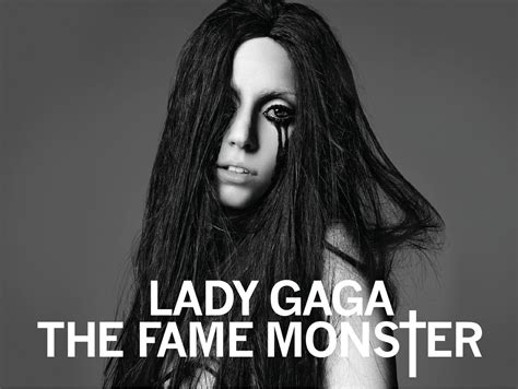 Digital Booklet The Fame Monster By Lady Gaga X Collection Issuu