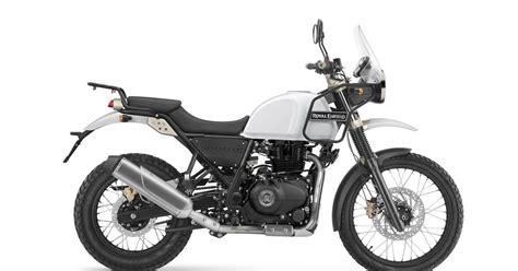 Royal enfield, the global leader in the middleweight motorcycle segment, today announced the launch of the 2021 himalayan with new features adding to the already impressive legacy of the 411cc adventure motorcycle. 2020 Royal Enfield Himalayan | Motorcycle Cruiser