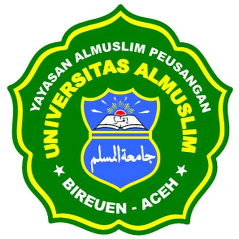 Universitas Almuslim Youtube