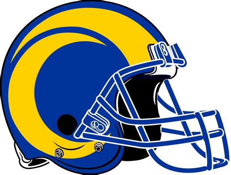 New Rams Logo Png Images 2023