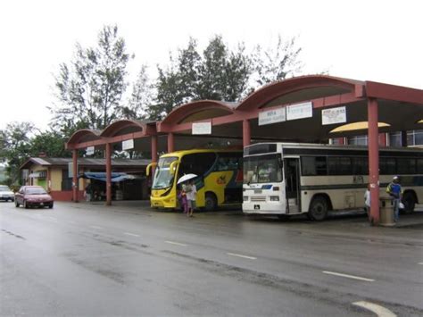 No 7 and 9 stesen bas express jalan bukit lagi. MATAKU PEDAS DI TERENGGANU: Sekitar yang terdapat di ...