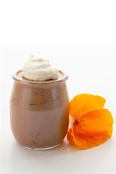 French Style Keto Chocolate Mousse All Day I Dream About Food