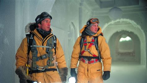 Why ‘the Day After Tomorrow Is Secretly Amazing