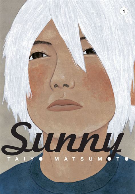 Review Sunny Volume 1 By Taiyo Matsumoto The Beguiling Books And Art