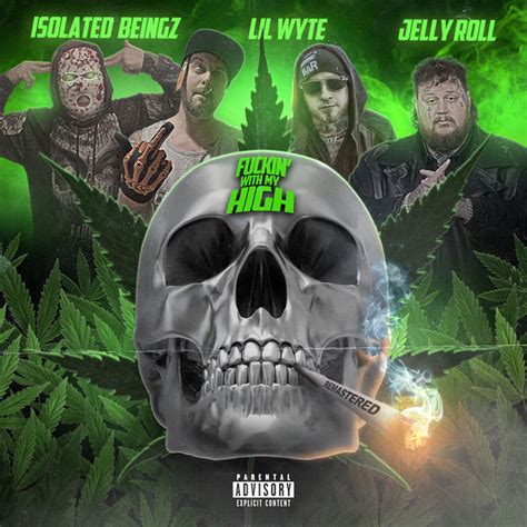 Isolated Beingz Fuckin With My High Feat Lil Wyte And Jelly Roll 2023 Remaster Isolated