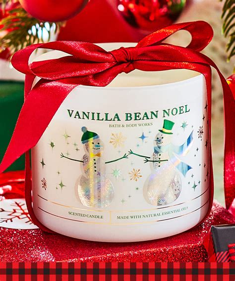 Our 11 Best Christmas Candles For 2021 Bath And Body Works