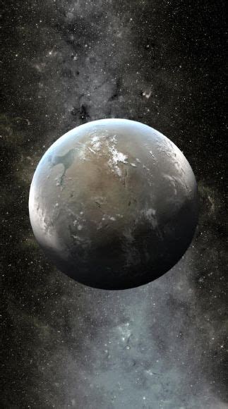Two of them orbit in the habitable zone. Study: Habitable Zone Exoplanets Kepler-62f and Kepler ...