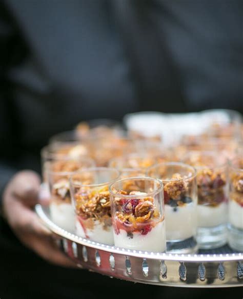 7 Ideas For A Morning After Wedding Brunch