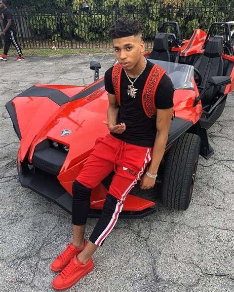 Nle Choppa Fanpage Nlechloppa Posted On Instagram May 7 2021