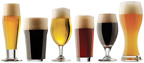 Such breweries are generally perceived and marketed as having an emphasis on enthusiasm, new flavors, and varied brewing techniques. 6-Piece Craft Beer Glass Set | Expertly Chosen Gifts