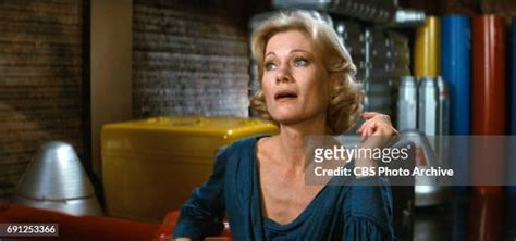 Bibi Besch Photos And Premium High Res Pictures Getty Images