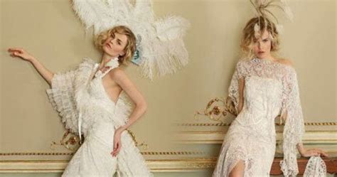 Vip Girl Dresses Differences Among The Famous Wedding Dresses