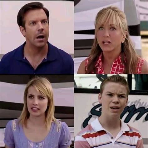 We Are The Millers Meme Template Piñata Farms The Best Meme