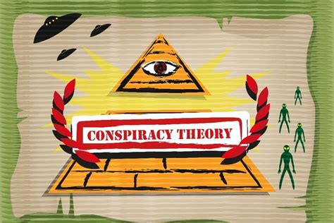 What Are Conspiracy Theories Facty