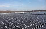 Images of Largest Rooftop Solar Installation