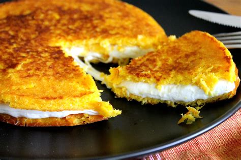 Easy online ordering for takeout and delivery from venezuelan restaurants near you. Venezuelan Cachapas Recipe with Queso de Mano + VIDEO ...