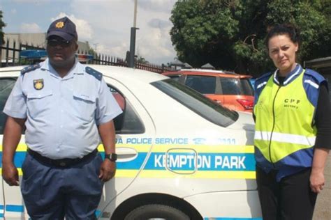 In The Kempton Express Kempton Police Give Tips On Keeping Children