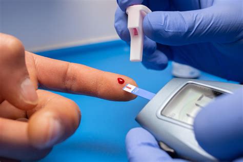 Maintaining Normal Blood Sugar Levels Tips For Adults With Diabetes