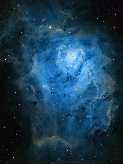 The Lagoon Nebula Astronomy