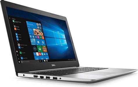 Install the driver by means of a double click on the.exe file you have downloaded and. Buy Dell i5575-A217SLV-PUS Inspiron 15 5575 - LED-Backlit ...