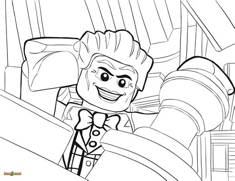 View Superhero Colouring Pages Lego Pictures COLORIST