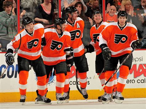 Philadelphia Flyers Nhl Hockey 52 Wallpapers Hd Desktop And