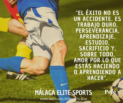 Málaga Elite Sports On Twitter El éxito No Es Un Accidente Es
