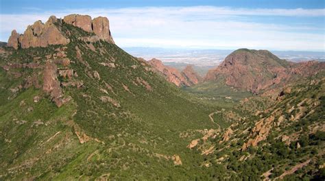 131 Hotels And Lodging Near Big Bend National Park Texas Orbitz