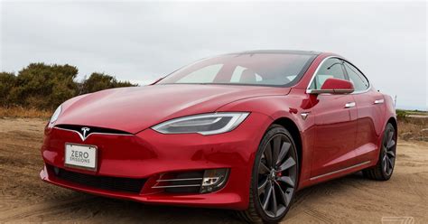 Will tesla stock ever reach $7,000? Tesla Model S P100D review: the ultimate status symbol of ...