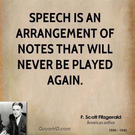 Quotes About Speech 558 Quotes