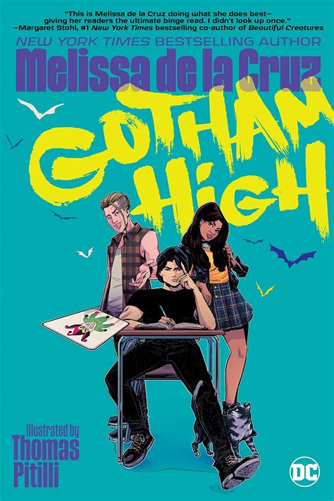Review Gotham High Laptrinhx News