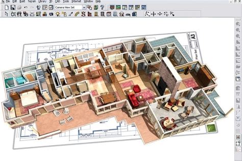 Home designer suite merupakan aplikasi desain rumah dengan menawarkan cara penggunaan yang sangat mudah. Top 10 Software Desain Rumah Terbaik 2018 untuk PC
