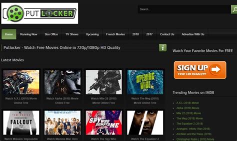 Watch hd movies online for free and download the latest movies without registration at 123movies. Top 10+ Best Websites to Watch Movies Online for Free ...
