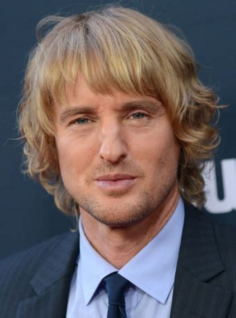 The order of these top owen wilson movies is decided by how many votes they receive, so only highly rated owen wilson movies will be at the top of the list. Owen Wilson Diet Plan - Celebrity Sizes